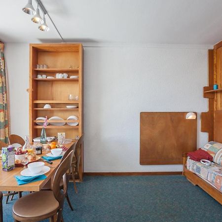 Residence Skiazur - Les 2 Alpes Avec Piscine 莱德萨阿尔卑斯 外观 照片
